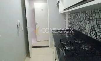 Imagem 6: Apartamento à venda, 49m² com 2 Quartos 1 vaga coberta - Jardim do Lago, Campinas SP