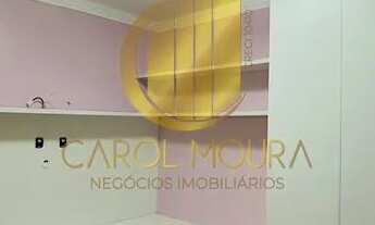 Imagem 5: Condomínio Total Life - Apartamento com 3 quartos sendo 1 suíte