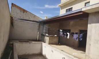 Imagem 4: Casa Padrão em Ribeirão Preto