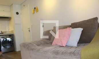 Imagem 3: Apartamento para Aluguel - Campo Belo, 1 Quarto, 35 m2