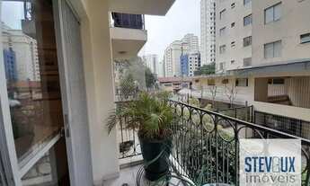 Imagem 3: Apartamento muito espaçoso em Moema Pássaros para venda e locação!