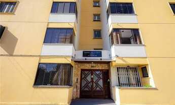 Imagem: Apartamento com 2 Dormitorio(s) localizado(a)