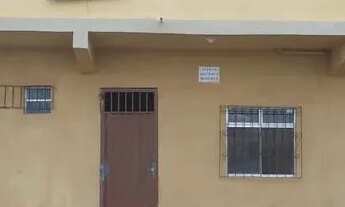 Imagem: Aluga-se kitnet