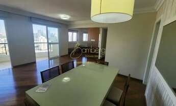 Imagem 4: Hípica House - 3 dormitórios, 3 vagas, lazer