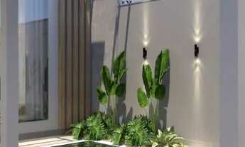 Imagem 2: Casa com 03 dorms. sendo 01 suíte no Mirante das Paineiras em Sertãozinho/SP