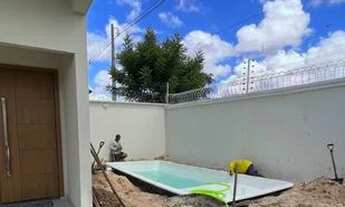 Imagem 6: Casa duplex com piscina