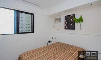 Imagem 6: Flat com 1 quarto para alugar, 30 m² por R$ 2.500/mês - Boa Viagem - Recife/PE