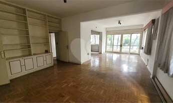 Imagem: ARTACHO JURADO - HIGIENÓPOLIS - 160 M2