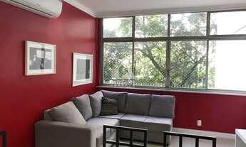 Imagem 2: Apartamento à venda, 3 quartos, 1 suíte, 1 vaga, Ipanema - RIO DE JANEIRO/RJ