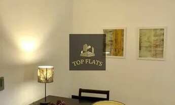 Imagem 4: Flat disponível em Moema