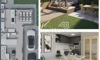 Imagem 6: Condomínio Giardino Montemerano - Sobrado