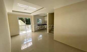 Imagem: Sobrado em condomínio semi mobiliado disponível