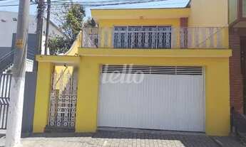 Imagem: São Paulo - Casa Padrão - Mooca