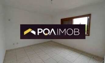 Imagem 7: Apartamento com 1 dormitório para alugar, 65 m² por R$ 1.904/mês - Vila Nova - Novo Hambur