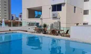 Imagem: ALUGO Flat Mobiliado em Tambaú, Piscina