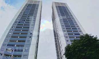 Imagem: Apartamento em Goiânia