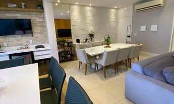 Imagem: Lindo Apartamento No Condomínio Península