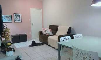 Imagem 7: Apartamento para venda com 57 metros quadrados com 2 quartos em Vila Vicente Fialho - São