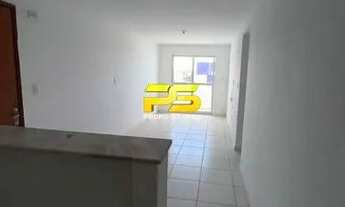 Imagem 5: Apartamento 2 quartos no Valentina, a venda por R$125.000,00