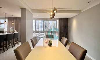 Imagem 4: Apartamento com 3 dormitórios à venda, 117 m² por R$ 1.690.000,00 - Centro - Balneário Cam