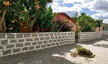 Imagem: Casa São Vicente do Seridó