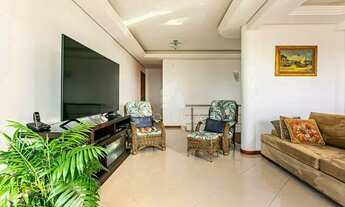 Imagem 7: Apartamento duplex de 03 dormitórios no Balneário Estreito, Florianópolis - SC