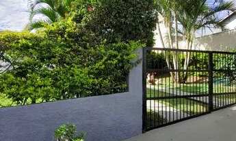 Imagem: Casa Térrea a Venda - Bom Jesus dos Perdões