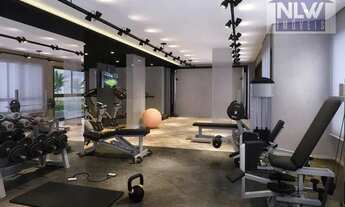 Imagem 7: Apartamento com 2 dormitórios à venda, 76 m² por R$ 720.000,00 - Panamby - São Paulo/SP