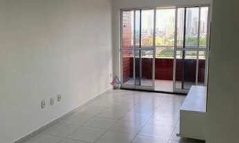 Imagem 5: Apartamento com 2 dormitórios para alugar, 77 m² por R$ 2.600,00/mês - Bairro dos Estados