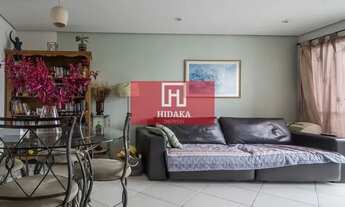 Imagem 4: Apartamento à venda no bairro Aclimação - São Paulo/SP, Zona Central