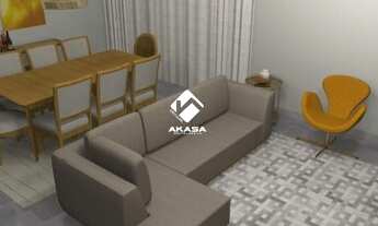 Imagem 3: Casa de condomínio para venda possui 194 metros quadrados com 3 quartos