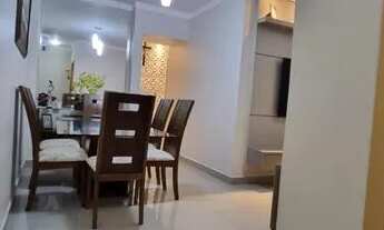 Imagem 7: Apartamento para Venda em Uberlândia, Segismundo Pereira, 3 dormitórios, 1 suíte, 1 banhei