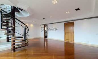 Imagem 3: Apartamento Venda Vila Mariana 478 m² 3 Dormitórios