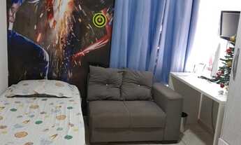 Imagem 4: Agio Apt 2 quartos c/ suite proximo ao ultrabox