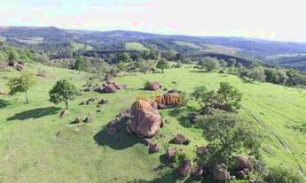 Imagem: Sítio com 3 dormitórios à venda, 44000