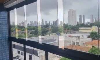 Imagem 7: Apartamento para venda com 105 metros quadrados com 3 quartos em Tambauzinho - João Pessoa