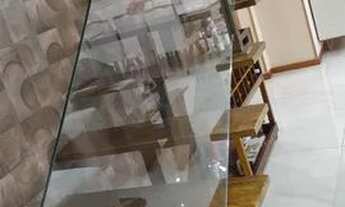 Imagem 3: Cobertura para venda possui 360 metros quadrados com 4 quartos