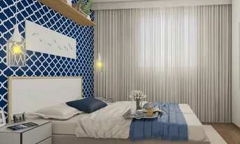 Imagem 5: Apartamento para Venda - 41.19m², 2 dormitórios, Costa e Silva