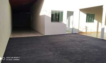Imagem: Residencial Triunfo - Goianira - GO