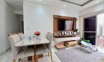 Imagem 2: Apartamento dos sonhos com 2 dormitórios, à venda na Praia do Tombo