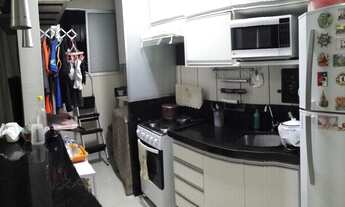 Imagem 7: Apartamento com 2 Dormitórios - Club Regalle - Lagoinha - Ribeirão Preto