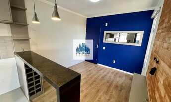 Imagem 7: CAMPINAS - Apartamento Padrão - PARQUE UNIVERSITÁRIO DE VIRACOPOS