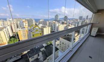 Imagem: Apartamento para aluguel possui 80 metros