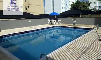 Imagem 5: Apartamento com 2 dormitórios à venda, 65 m² por R$ 350.000 - Jardim Paulicéia - Campinas
