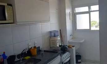 Imagem 2: Apartamento para venda tem 47 metros quadrados com 2 quartos