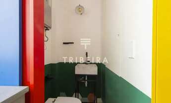 Imagem 7: Imóvel de 107m², com 2 dormitórios