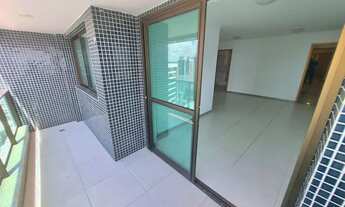 Imagem: ALUGO APARTAMENTO 100 ² 3 QUARTOS EM BOA