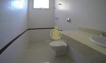 Imagem 4: Casa com 4 suítes à Venda no Condomínio Manacás Jardim Botânico - Ribeirão Preto/SP