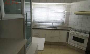 Imagem 5: Apartamento com 3 dormitórios à venda, 212 m² por R$ 600.000,00 - Centro - São José do Rio