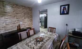 Imagem 4: Casa 3 quartos Valparaíso de Goiás